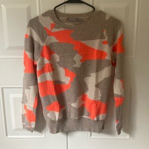 Brodie Cashmere Sweater